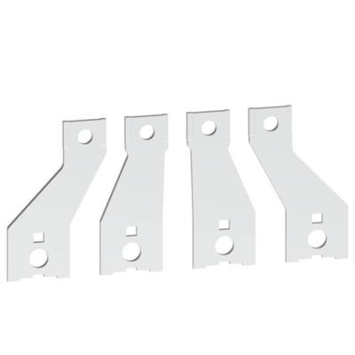  adapter  Box con 4P G115-225 