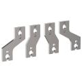  adapter  Box con 4P G265-500 