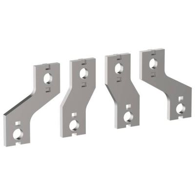  adapter  Box con 4P G265-500 