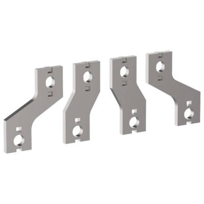  adapter  Box con 4P G265-500 