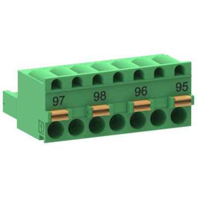  Overload relay module spring 
