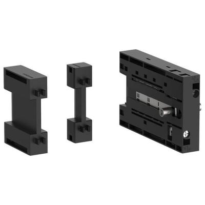  Interlock identical frame 