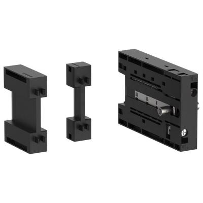  Interlock identical frame 
