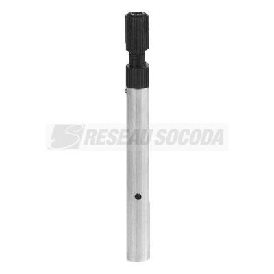  SONDE COAX.NIV.POUR RM4LA 