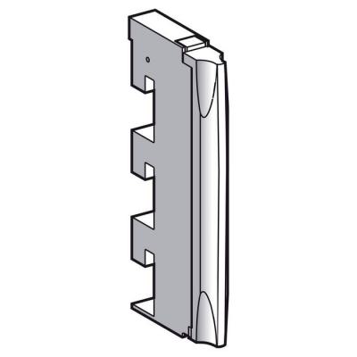  Module raccord + capot 3P 63A 