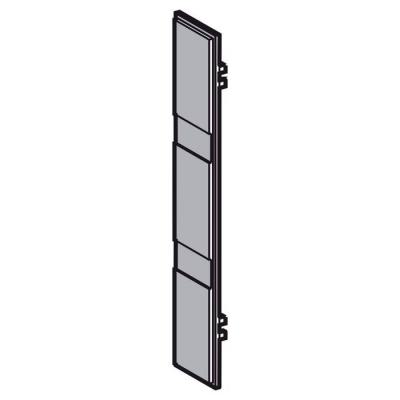  CACHE ISOLANT 3P POUR SUP 