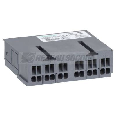  REPARTITEUR PUISS. 2 MOD 