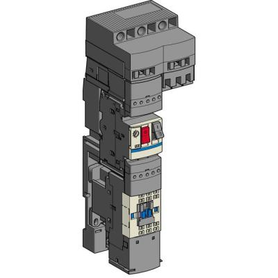  MODULE CONNEXION PUISS. 