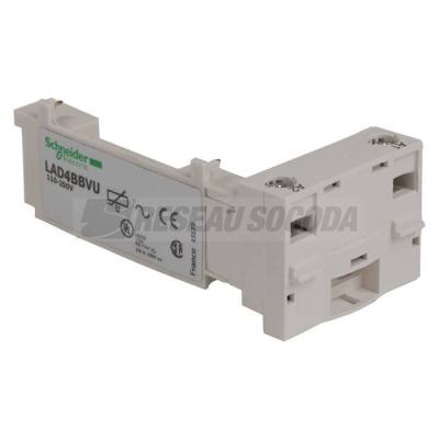  ADAPT.BOB. ANTIPARA.250V 