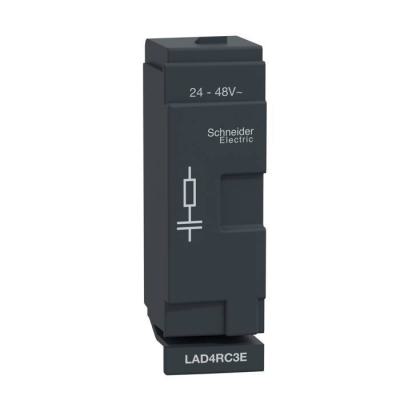  ANTIPARASITE RC 24-48V PO 
