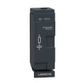 ANTIPARASITE RC 50-127V P 