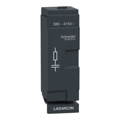  ANTIPARASITE RC 380-415V 