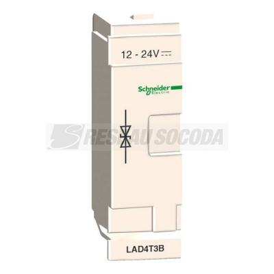  ANTIPARASITE DIODE BIDIRE 