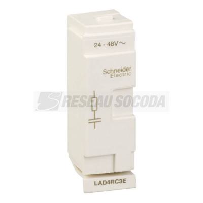  DIODE TRANSIL. 24 V BIDIR 