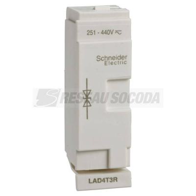  DIODE TRANSIL 72 V BIDIR 