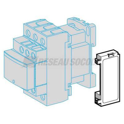  BLOC VARISTANCE 50-127V 