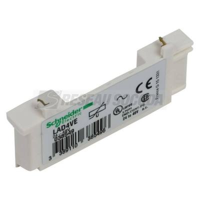  BLOC VARISTANCE 50-127V 