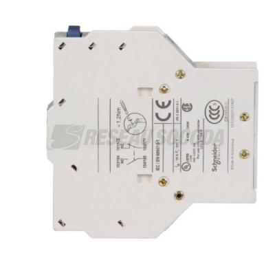  Contacts lat�raux � vis 1O+1F 