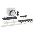  Kit de montage LC3D09 et D12 
