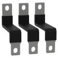  Flexible 3P D115-150A MCCB 