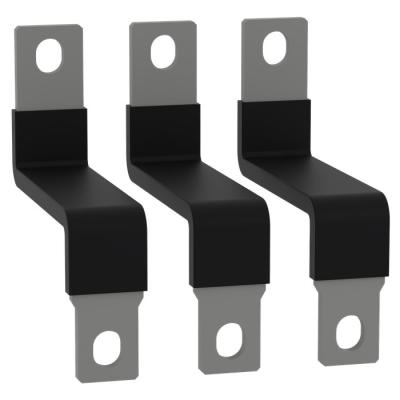  Flexible 3P D115-150A MCCB 