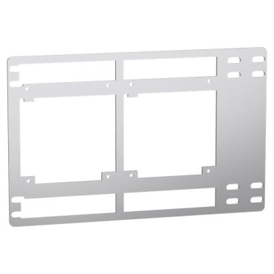  Retrofit  3P double D115-150A 