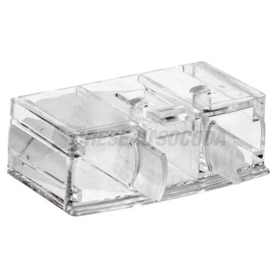  CAPOT DE PROTECTION IP20 