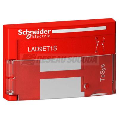  CAPOT SECU ROUGE D 09 65A 