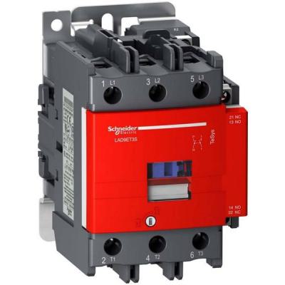  CAPOT SECU ROUGE D 80 95A 