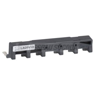  BARRETTE PUISS AMONT RESS 