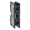  Contacts frontaux � vis 1F 