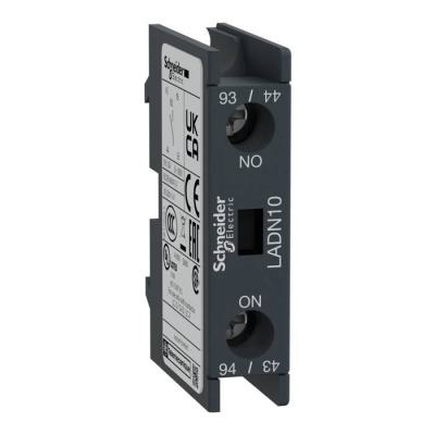  Contacts frontaux � vis 1F 