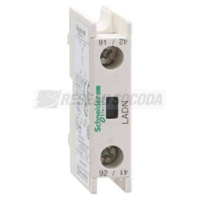  Contacts frontaux � vis 1F 