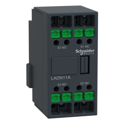  SnIn Cont front Snap-In 1O+1F 