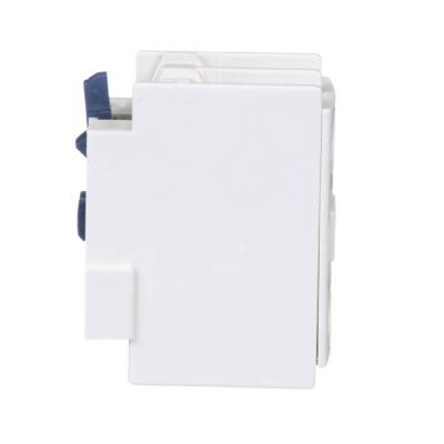  Contacts frontaux � vis 1O+1F 