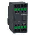  SnIn Cont frontaux Snap-In 2F 
