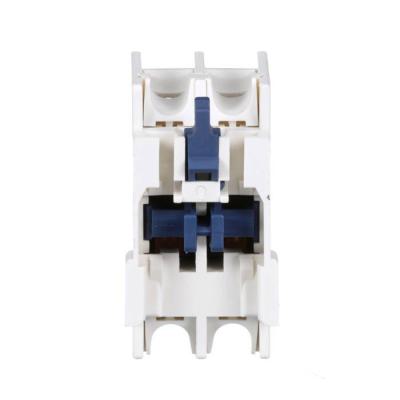  Contacts frontaux � vis 2F 
