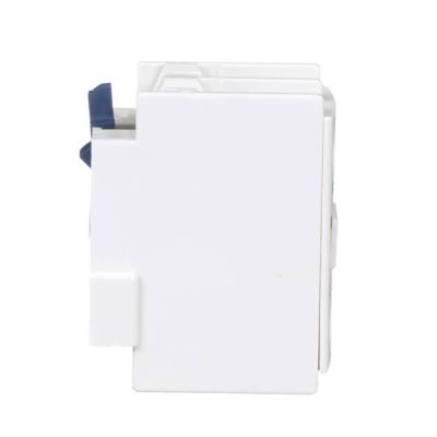  Contacts frontaux � vis 2F 