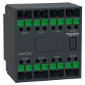  SnIn Cont front Snap-In 2O+2F 