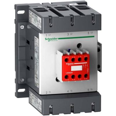  Contact front vis 2O+2F rouge 