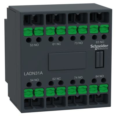  SnIn Cont front Snap-In 1O+3F 