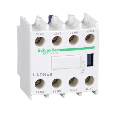  Contacts frontaux � vis 4F 