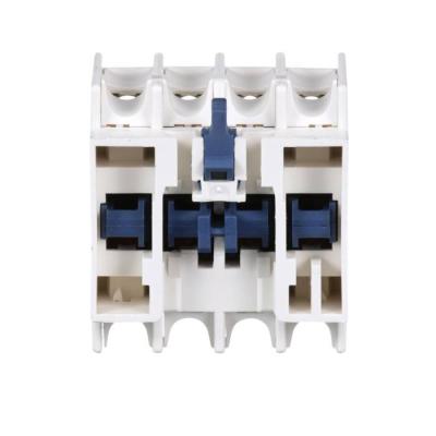  Contacts frontaux � vis 4F 