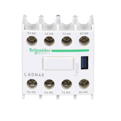  Contacts frontaux � vis 4F 