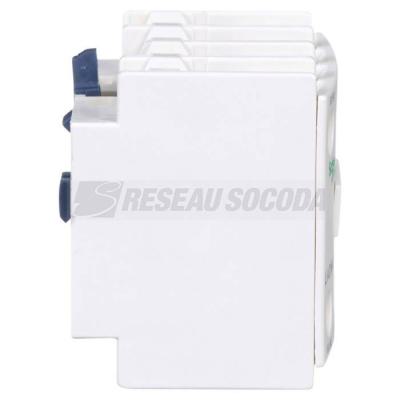  Contacts frontaux � vis 4F 
