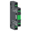  AUX 1NO+1NC Spring type L1/R1 