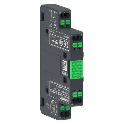 AUX 2NO Spring type L1/R1 