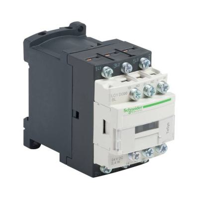  CONT 9A 1F 1O 24V BC CF 