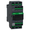  SnIn CONT 9A 1F 1O 110V CC LPL 