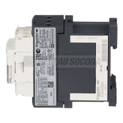  CONT 9A 1F 1O 24V CC LPL 